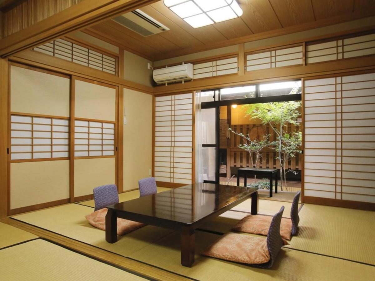 Hotel Oyado Yumechidori Saga Exteriér fotografie