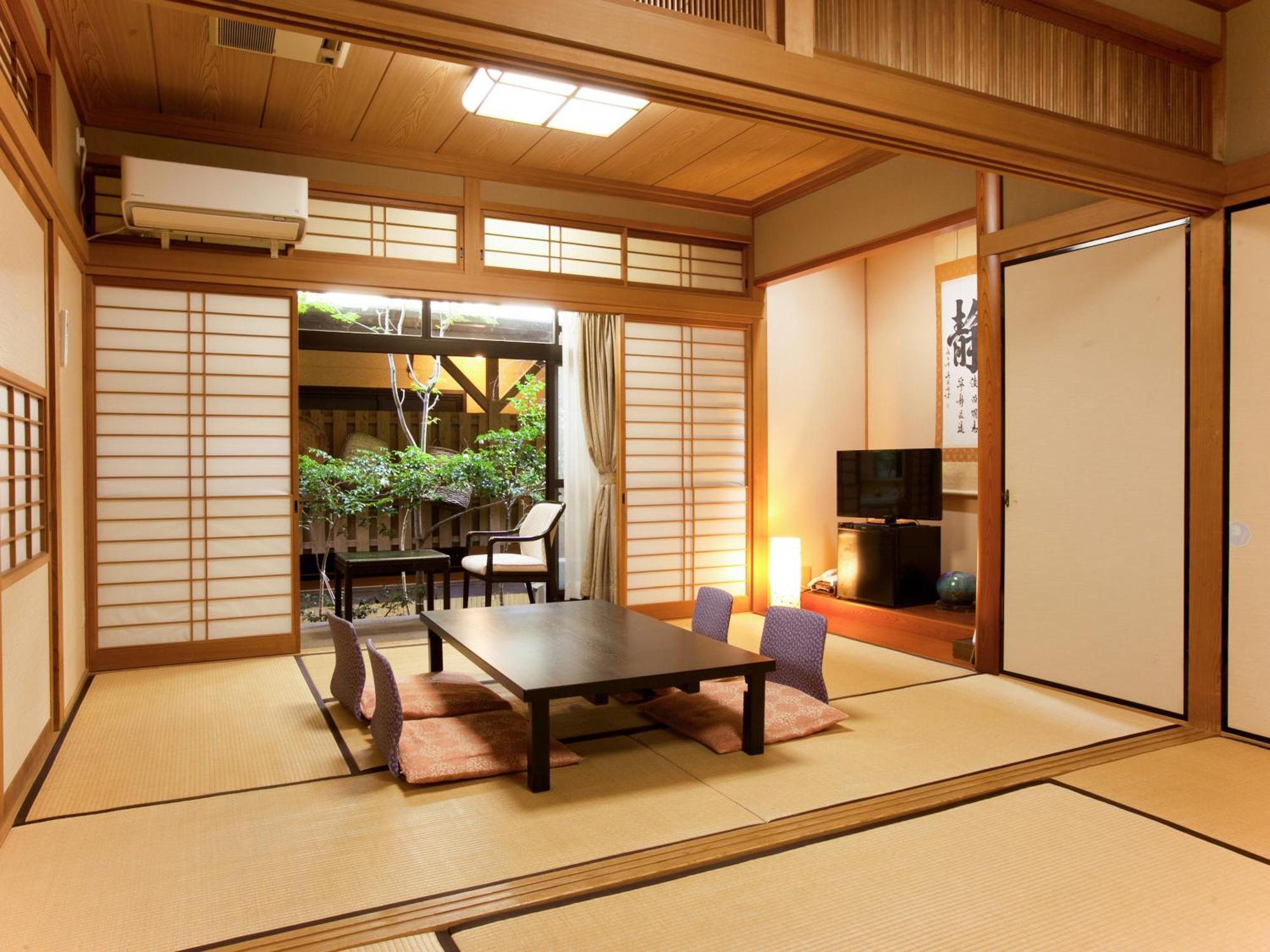 Hotel Oyado Yumechidori Saga Exteriér fotografie