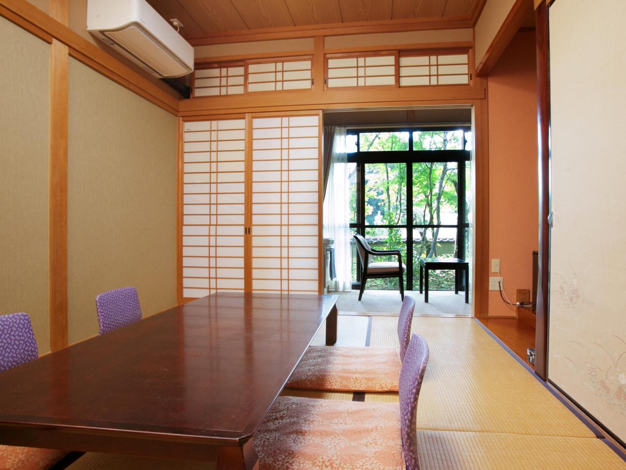 Hotel Oyado Yumechidori Saga Exteriér fotografie