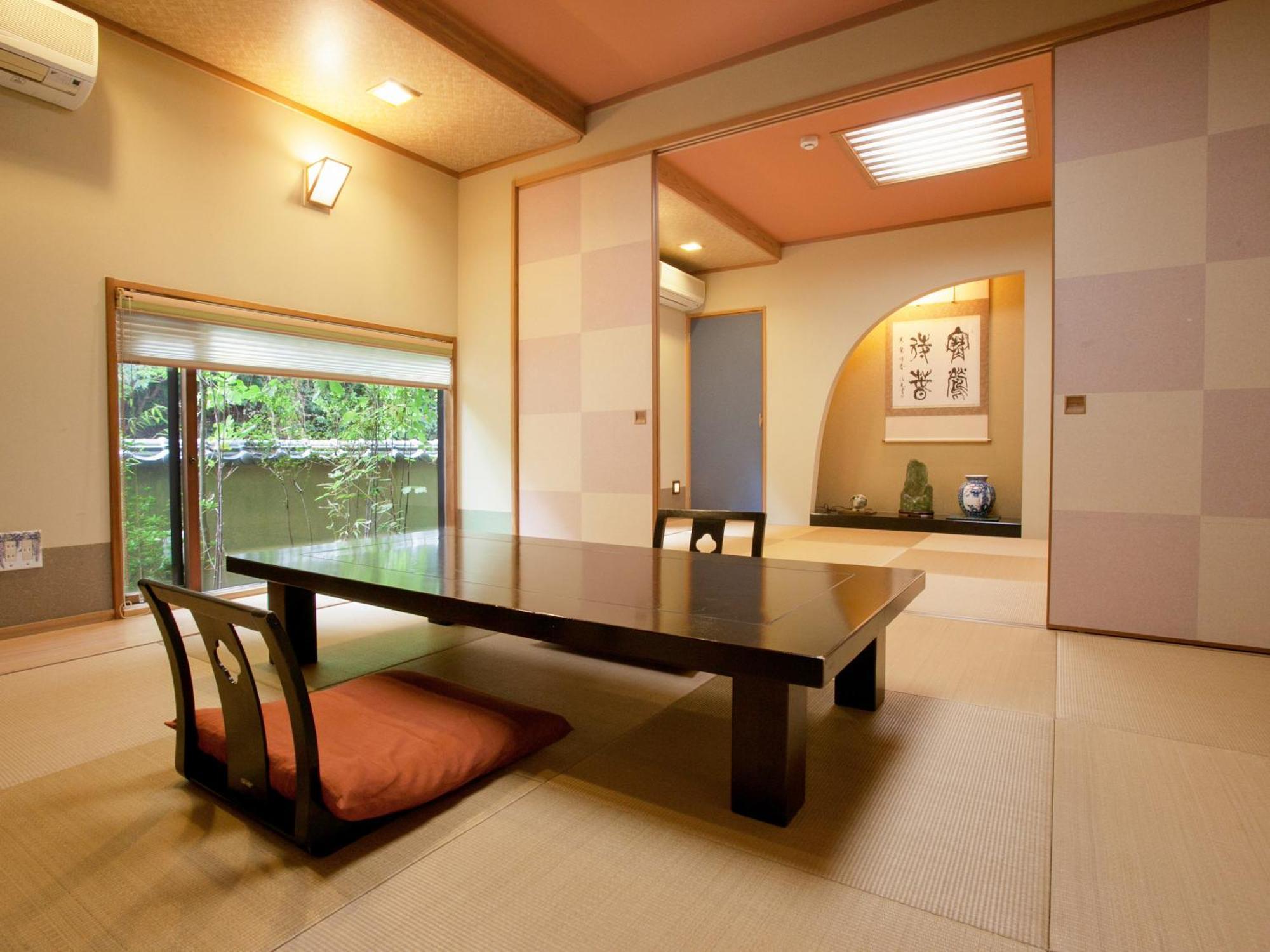 Hotel Oyado Yumechidori Saga Exteriér fotografie