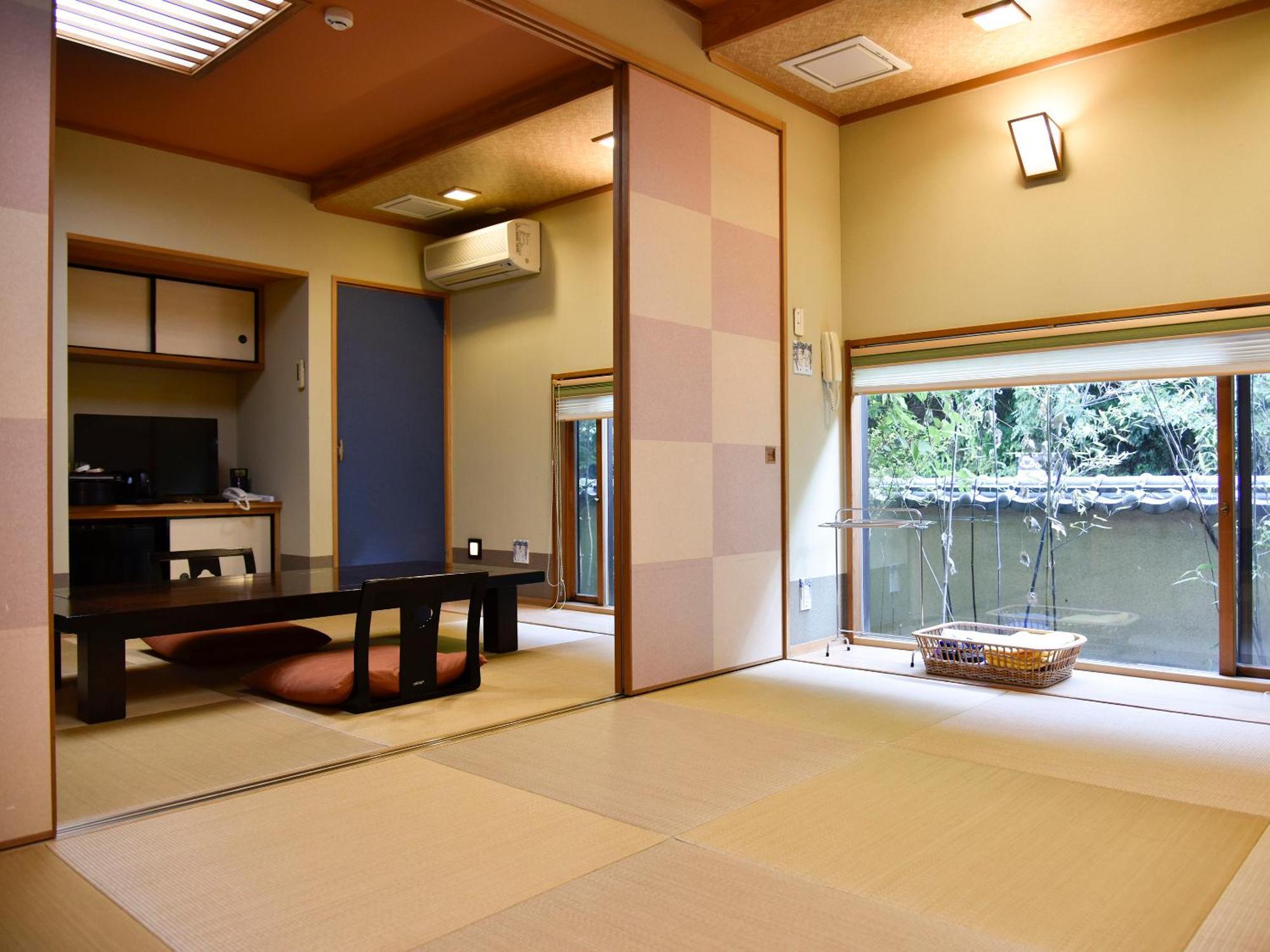 Hotel Oyado Yumechidori Saga Exteriér fotografie