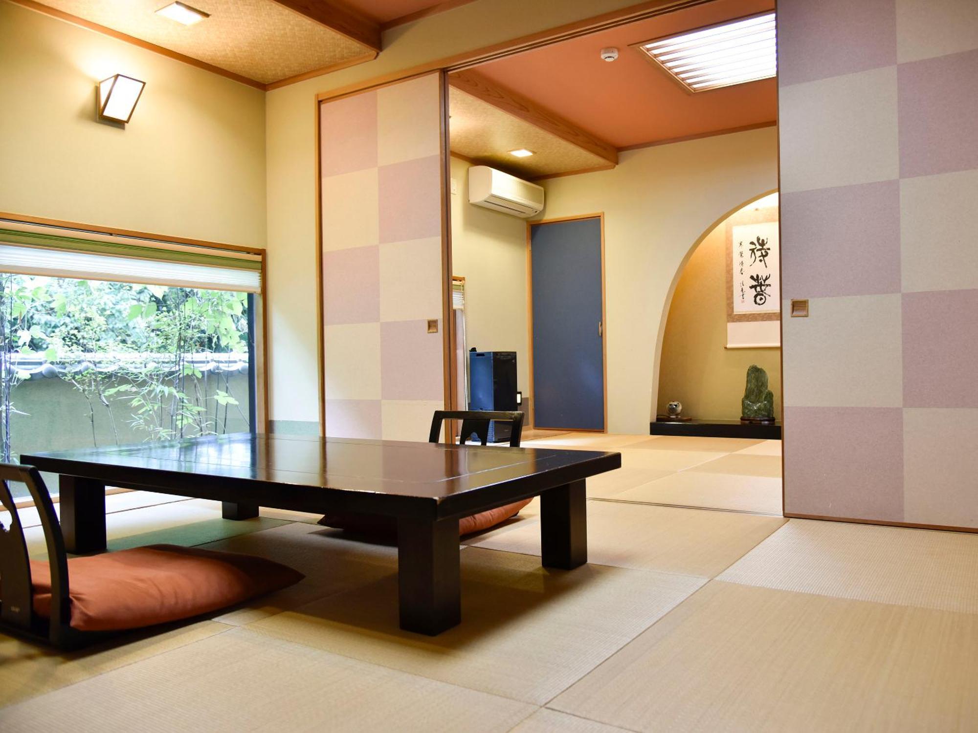Hotel Oyado Yumechidori Saga Exteriér fotografie