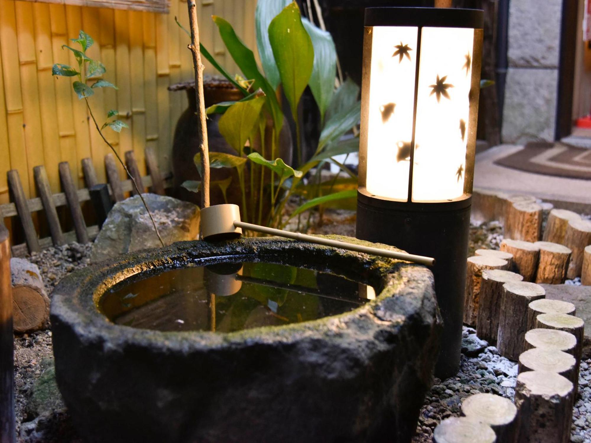 Hotel Oyado Yumechidori Saga Exteriér fotografie